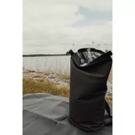   Geanta termoizolanta, 2509E17358, Vinga, 24x24x58xØ 24 cm, Poliester, Verde
