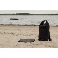   Geanta termoizolanta, 2509E17358, Vinga, 24x24x58xØ 24 cm, Poliester, Verde