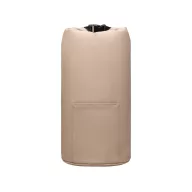   Geanta termoizolanta, 2509E17359, Vinga, 24x24x58xØ 24 cm, Poliester, Bej greige