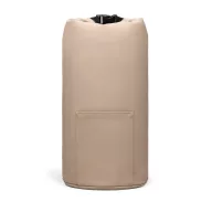   Geanta termoizolanta, 2509E17359, Vinga, 24x24x58xØ 24 cm, Poliester, Bej greige