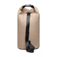   Geanta termoizolanta, 2509E17359, Vinga, 24x24x58xØ 24 cm, Poliester, Bej greige