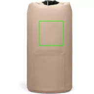   Geanta termoizolanta, 2509E17359, Vinga, 24x24x58xØ 24 cm, Poliester, Bej greige