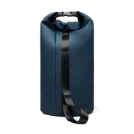   Geanta termoizolanta, 2509E17360, Vinga, 24x24x58xØ 24 cm, Poliester, Albastru navy