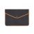 Geanta laptop, 16 inch, 2410E21857, Vinga, 41.5 x 29.5 x 1.8 cm, Panza, Negru