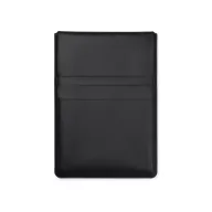   Geanta laptop, 16 inch, 2410E21851, Vinga, 39.5 x 0.5 x 28.7 cm, Poliester, Negru