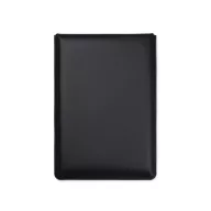   Geanta laptop, 16 inch, 2410E21851, Vinga, 39.5 x 0.5 x 28.7 cm, Poliester, Negru