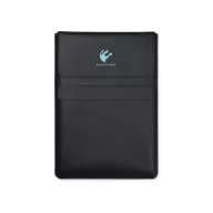   Geanta laptop, 16 inch, 2410E21851, Vinga, 39.5 x 0.5 x 28.7 cm, Poliester, Negru