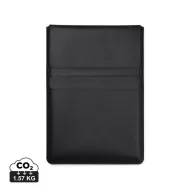   Geanta laptop, 16 inch, 2410E21851, Vinga, 39.5 x 0.5 x 28.7 cm, Poliester, Negru