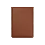   Geanta laptop, 16 inch, 2410E21852, Vinga, 39.5 x 0.5 x 28.7 cm, Poliester, Maro