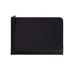   Geanta laptop, 14 inch, 2410E21861, Vinga, 35.5 x 25 x 2 cm, Poliester, Negru