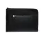 Geanta laptop, 16 inch, 2509E17378, Vinga, 38x26.5x2.5 cm, Poliester, Poliuretan, Negru
