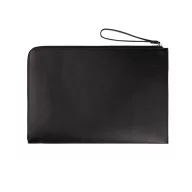   Geanta laptop, 16 inch, 2509E17378, Vinga, 38x26.5x2.5 cm, Poliester, Poliuretan, Negru