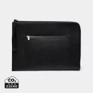 Geanta laptop, 16 inch, 2509E17378, Vinga, 38x26.5x2.5 cm, Poliester, Poliuretan, Negru