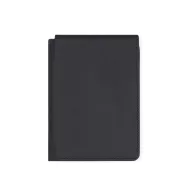   Portofel pentru pasaport, 2410E23433, Vinga, 10.5 x 15 x 1.8 cm, Poliuretan, Negru