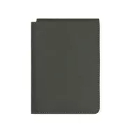   Portofel pentru pasaport, 2410E23434, Vinga, 10.5 x 15 x 1.8 cm, Poliuretan, Verde