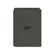   Portofel pentru pasaport, 2410E23434, Vinga, 10.5 x 15 x 1.8 cm, Poliuretan, Verde