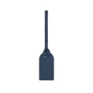 Ecuson bagaj, 2410E23543, Vinga, 16 x 5.5 x 1 cm, Poliuretan, Albastru navy