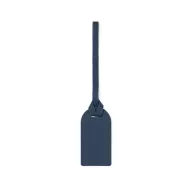   Ecuson bagaj, 2410E23543, Vinga, 16 x 5.5 x 1 cm, Poliuretan, Albastru navy