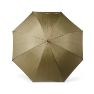   Umbrela lunga clasica, 2401E16526, Vinga, 89x103 cm, rPET, Verde