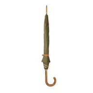   Umbrela lunga clasica, 2401E16526, Vinga, 89x103 cm, rPET, Verde