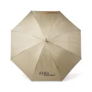 Umbrela de ploaie, Vinga, 2610E18644, 89x89xØ103 cm, rPET, Bej