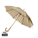 Umbrela de ploaie, Vinga, 2610E18644, 89x89xØ103 cm, rPET, Bej