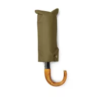   Umbrela pliabila de buzunar, 2401E16522, Vinga, 36x96 cm, rPET, Verde