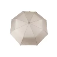   Umbrela cu deschidere automata, 2410E24173, Vinga, 31 x 31 x ø 95 cm, rPET, Bej greige