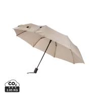   Umbrela cu deschidere automata, 2410E24173, Vinga, 31 x 31 x ø 95 cm, rPET, Bej greige