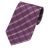 Cravata, 20FEB4310, safety Portocaliu