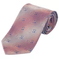 Cravata, 2410E22226, Everestus, Poliester, Multicolor