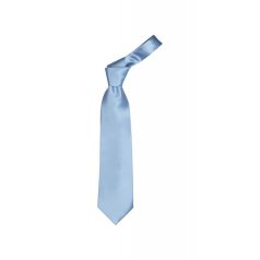 Cravata, 20FEB4279, Poliester, Albastru