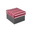 Cravata, 1520×100 mm, Andre Philippe, 20FEB4323, Matase, Rosu, Rosu