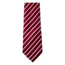 Cravata, 1520×100 mm, Andre Philippe, 20FEB4323, Matase, Rosu, Rosu