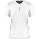 T-shirt, unisex, XL, S-XXL, Gildan, 20FEB13001, Bumbac, Alb