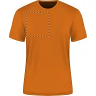   T-shirt, unisex, L, S-XXL, Gildan, 20FEB12983, Bumbac, Portocaliu