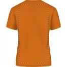 T-shirt, unisex, L, S-XXL, Gildan, 20FEB12983, Bumbac, Portocaliu