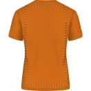 T-shirt, unisex, S, S-XXL, Gildan, 20FEB12985, Bumbac, Portocaliu