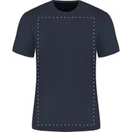   T-shirt, unisex, L, S-XXL, Gildan, 20FEB12943, Bumbac, Albastru