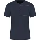 T-shirt, unisex, L, S-XXL, Gildan, 20FEB12943, Bumbac, Albastru