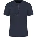 T-shirt, unisex, L, S-XXL, Gildan, 20FEB12943, Bumbac, Albastru