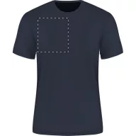   T-shirt, unisex, L, S-XXL, Gildan, 20FEB12943, Bumbac, Albastru