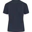 T-shirt, unisex, L, S-XXL, Gildan, 20FEB12943, Bumbac, Albastru