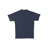   T-shirt, unisex, M, S-XXL, Gildan, 20FEB12944, Bumbac, Albastru