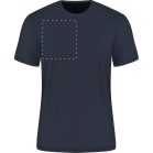 T-shirt, unisex, XL, S-XXL, Gildan, 20FEB12946, Bumbac, Albastru