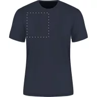   T-shirt, unisex, XXL, S-XXL, Gildan, 20FEB12947, Bumbac, Albastru