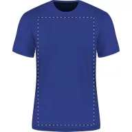   T-shirt, unisex, L, S-XXL, Gildan, 20FEB12938, Bumbac, Albastru