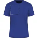 T-shirt, unisex, L, S-XXL, Gildan, 20FEB12938, Bumbac, Albastru