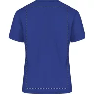   T-shirt, unisex, L, S-XXL, Gildan, 20FEB12938, Bumbac, Albastru
