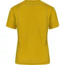 T-shirt, unisex, M, S-XXL, Gildan, 20FEB12953, Bumbac, Auriu Galben